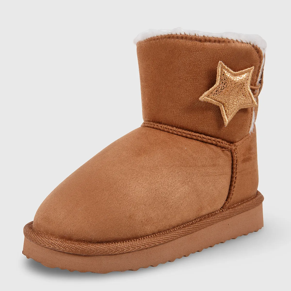 BOTAS NIÑA HARVEST TAGO - 3