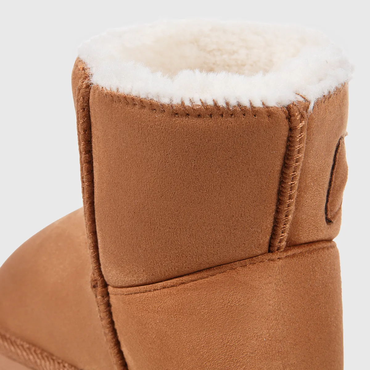 BOTAS NIÑA HARVEST TAGO - 5