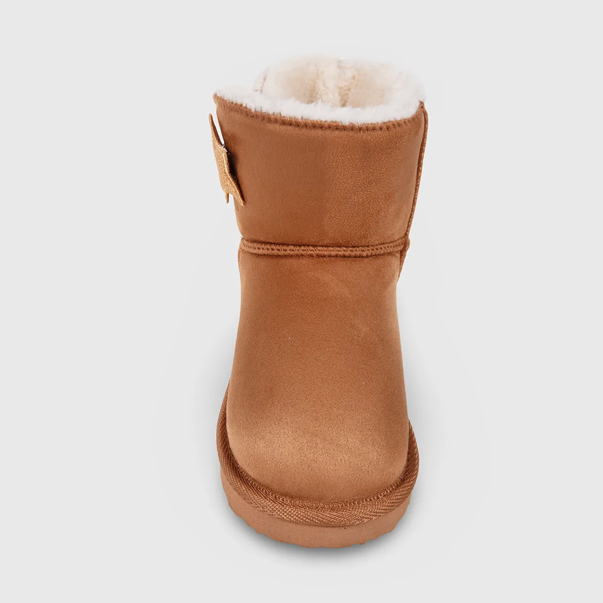 BOTAS NIÑA HARVEST TAGO - 6