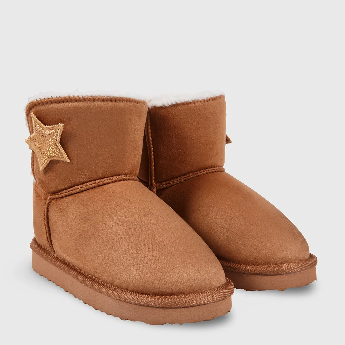 BOTAS NIÑA HARVEST TAGO - 2