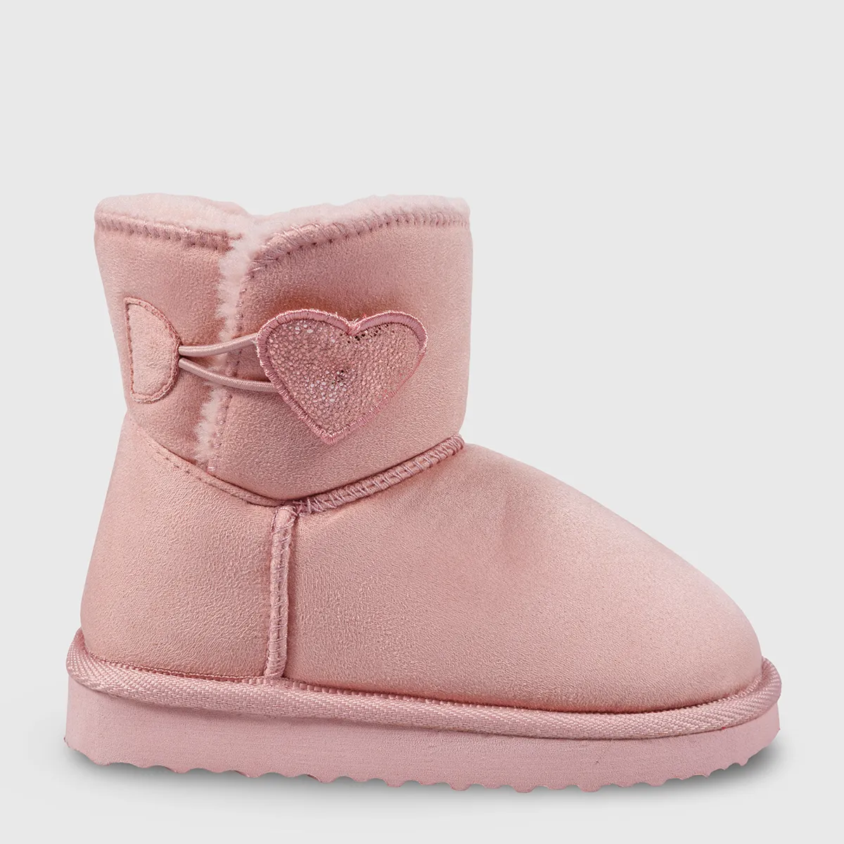 BOTAS NIÑA HARVEST TAGO - 1