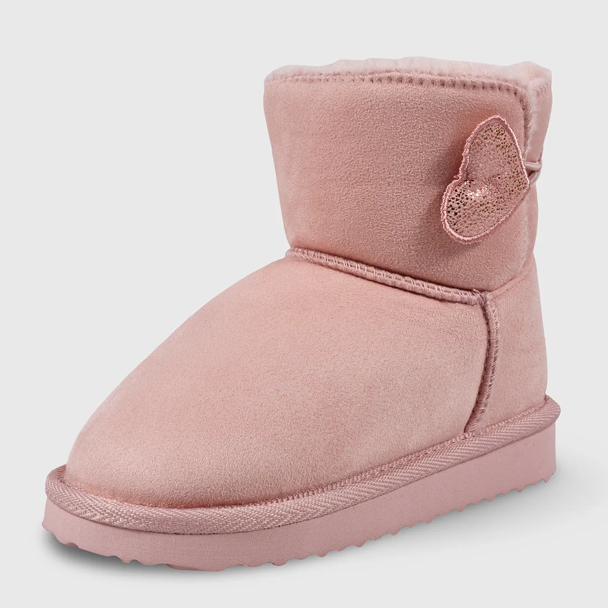 BOTAS NIÑA HARVEST TAGO - 3
