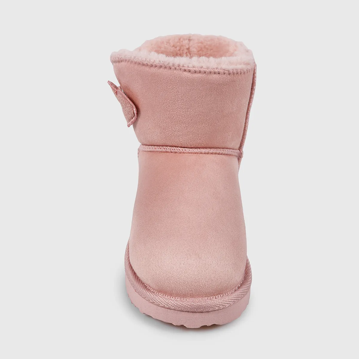 BOTAS NIÑA HARVEST TAGO - 6