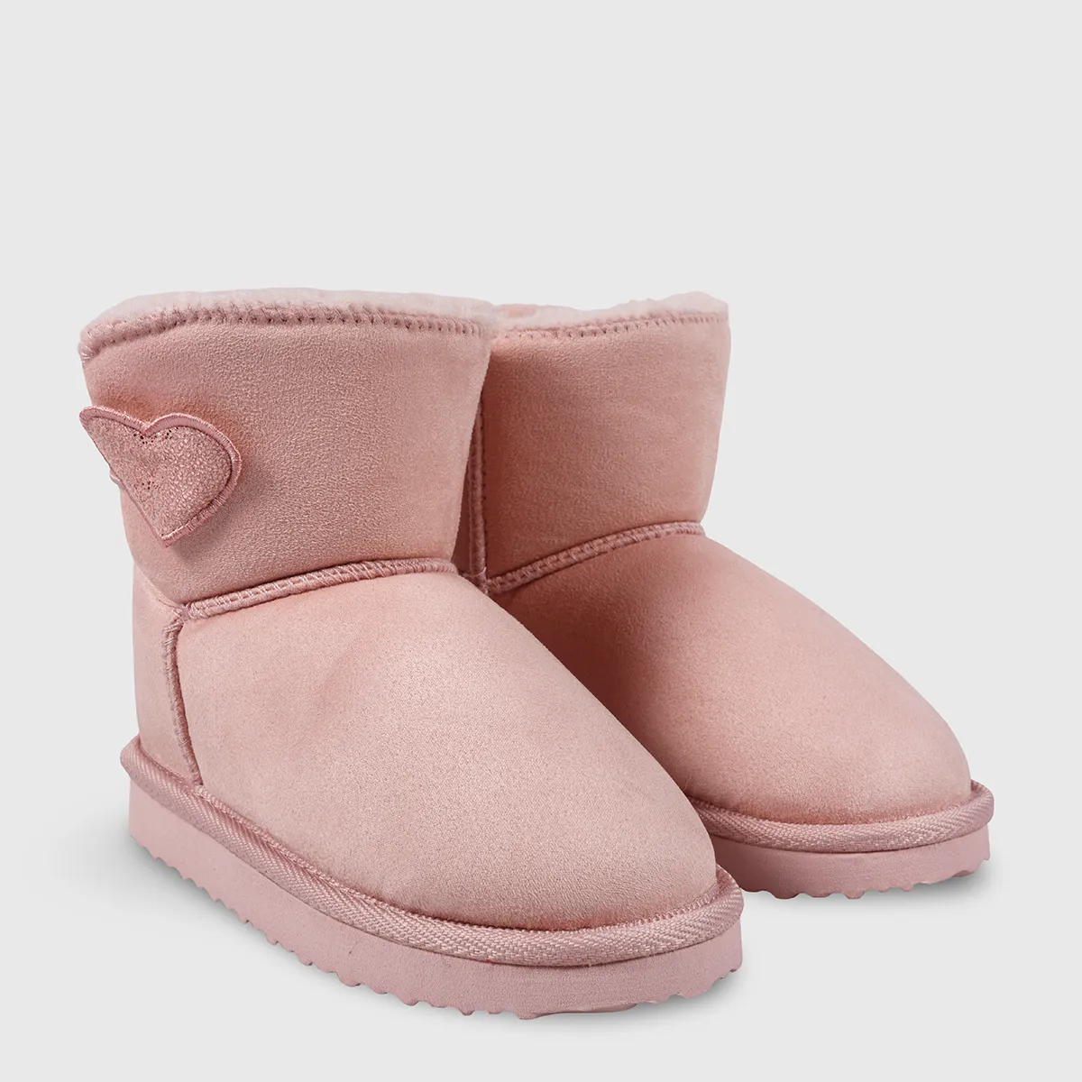 BOTAS NIÑA HARVEST TAGO - 2