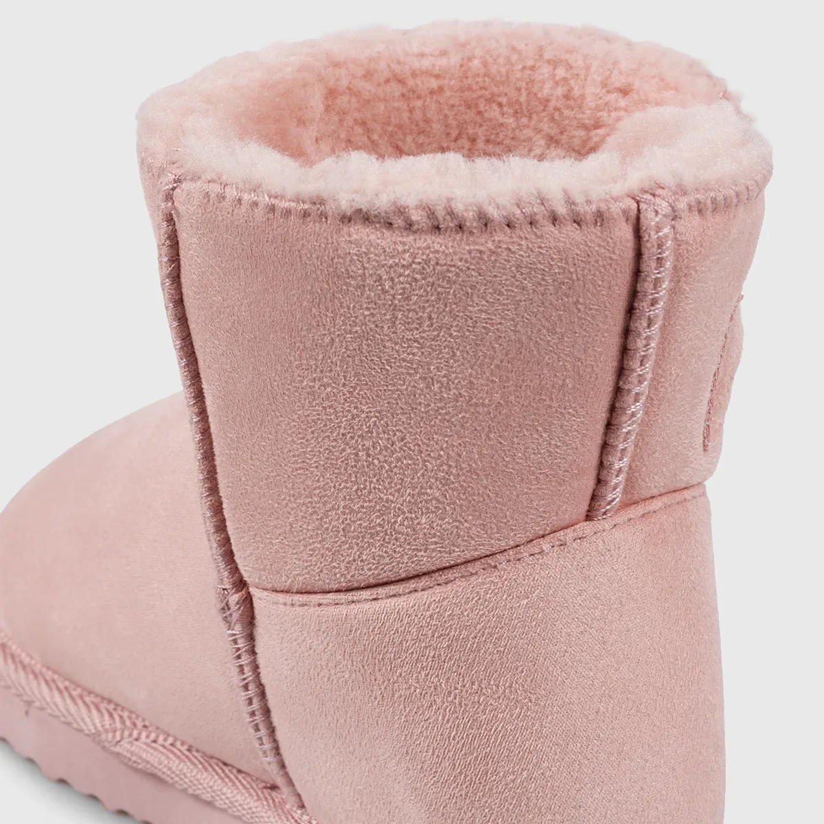 BOTAS NIÑA HARVEST TAGO - 5