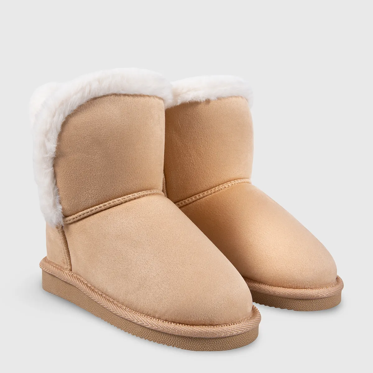 BOTAS NIÑA HARVEST TALADIA - 2