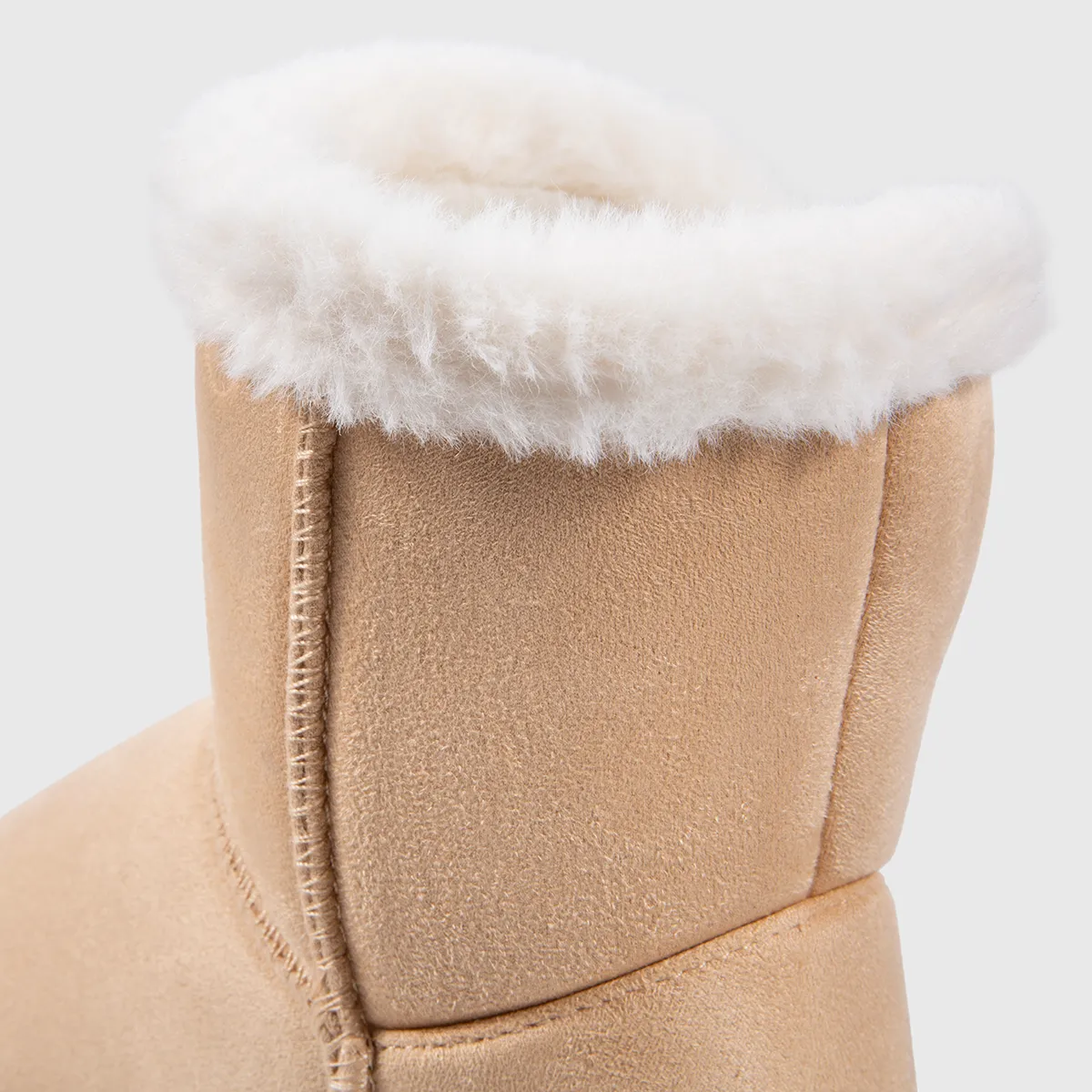 BOTAS NIÑA HARVEST TALADIA - 5