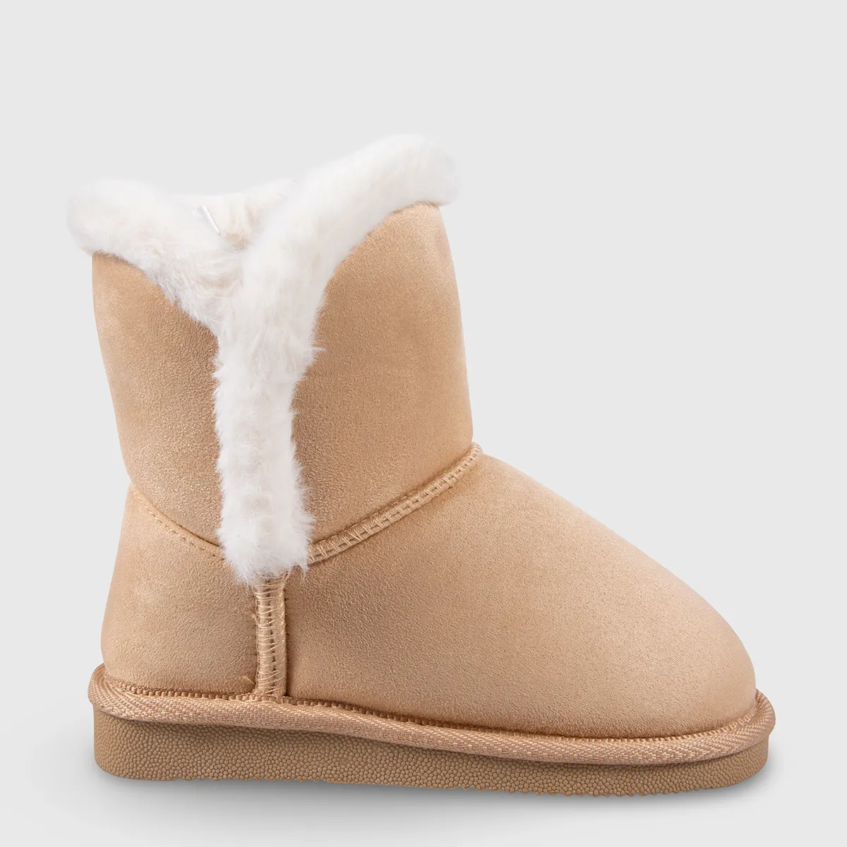BOTAS NIÑA HARVEST TALADIA - 1