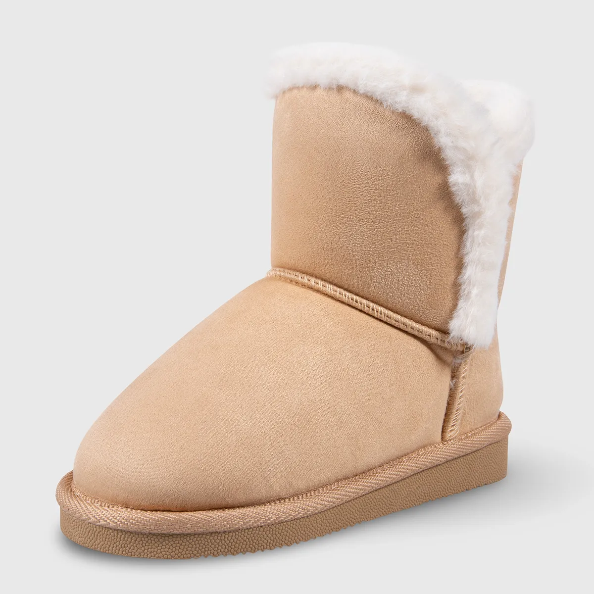 BOTAS NIÑA HARVEST TALADIA - 3