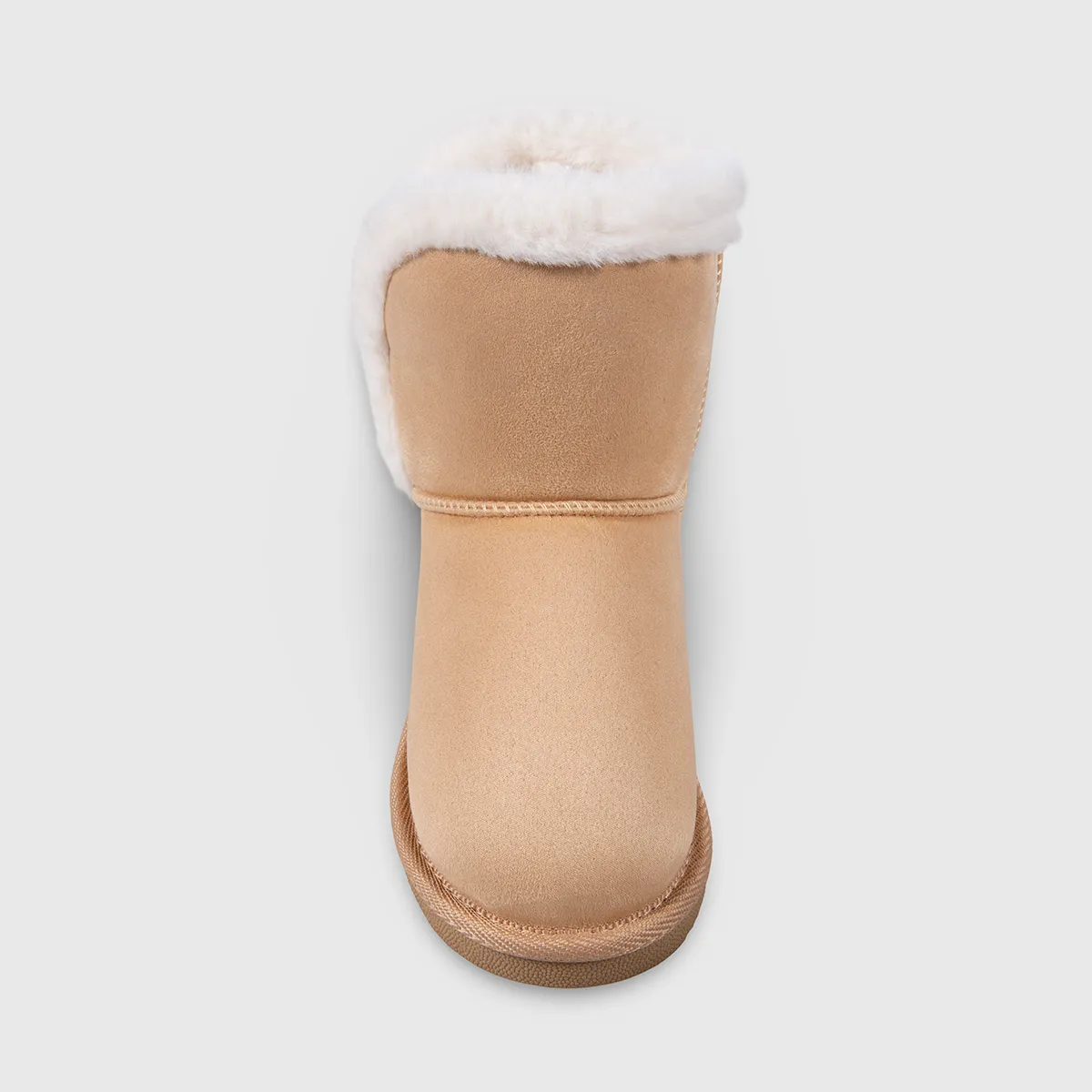 BOTAS NIÑA HARVEST TALADIA - 6