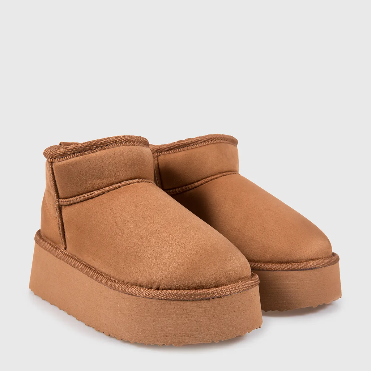 BOTAS NIÑA INDEX ACHAN - 2