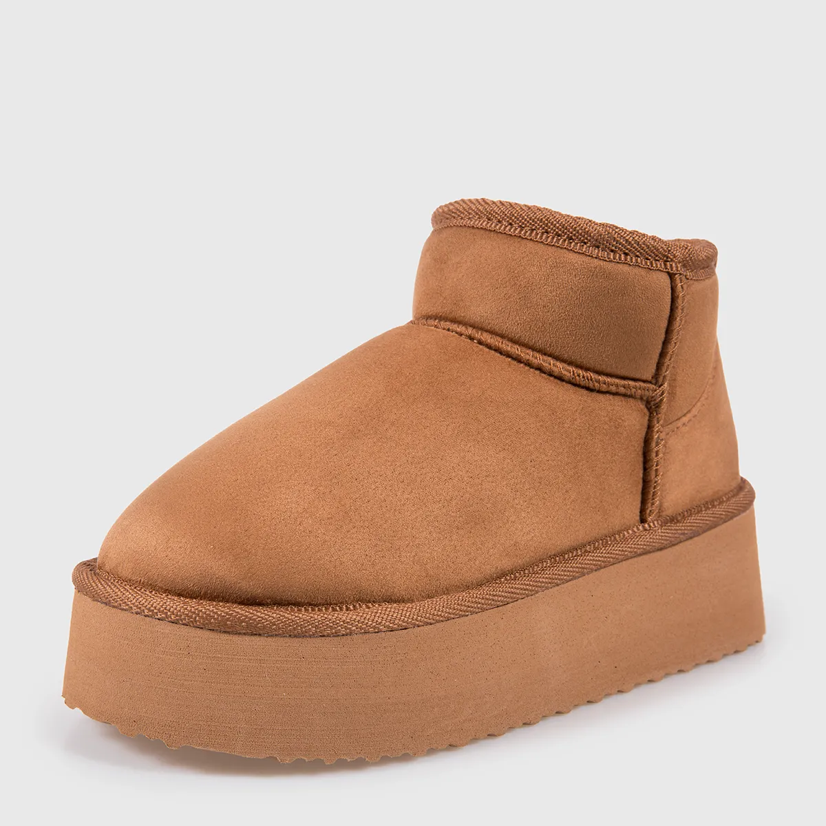 BOTAS NIÑA INDEX ACHAN - 3