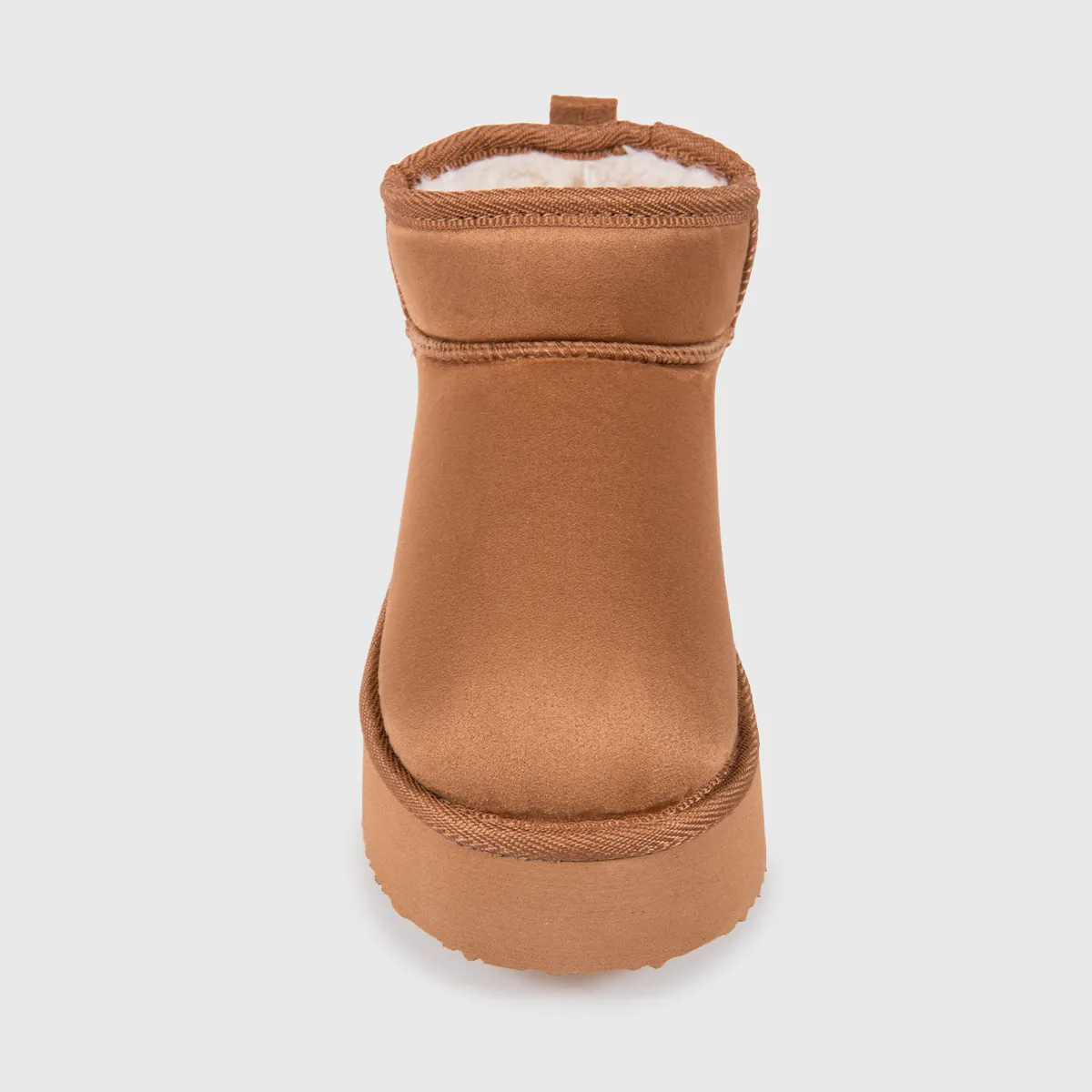 BOTAS NIÑA INDEX ACHAN - 6