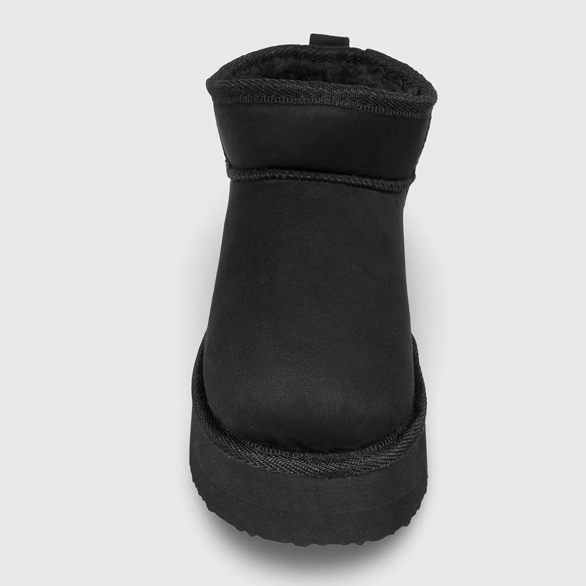 BOTAS NIÑA INDEX ACHAN - 6