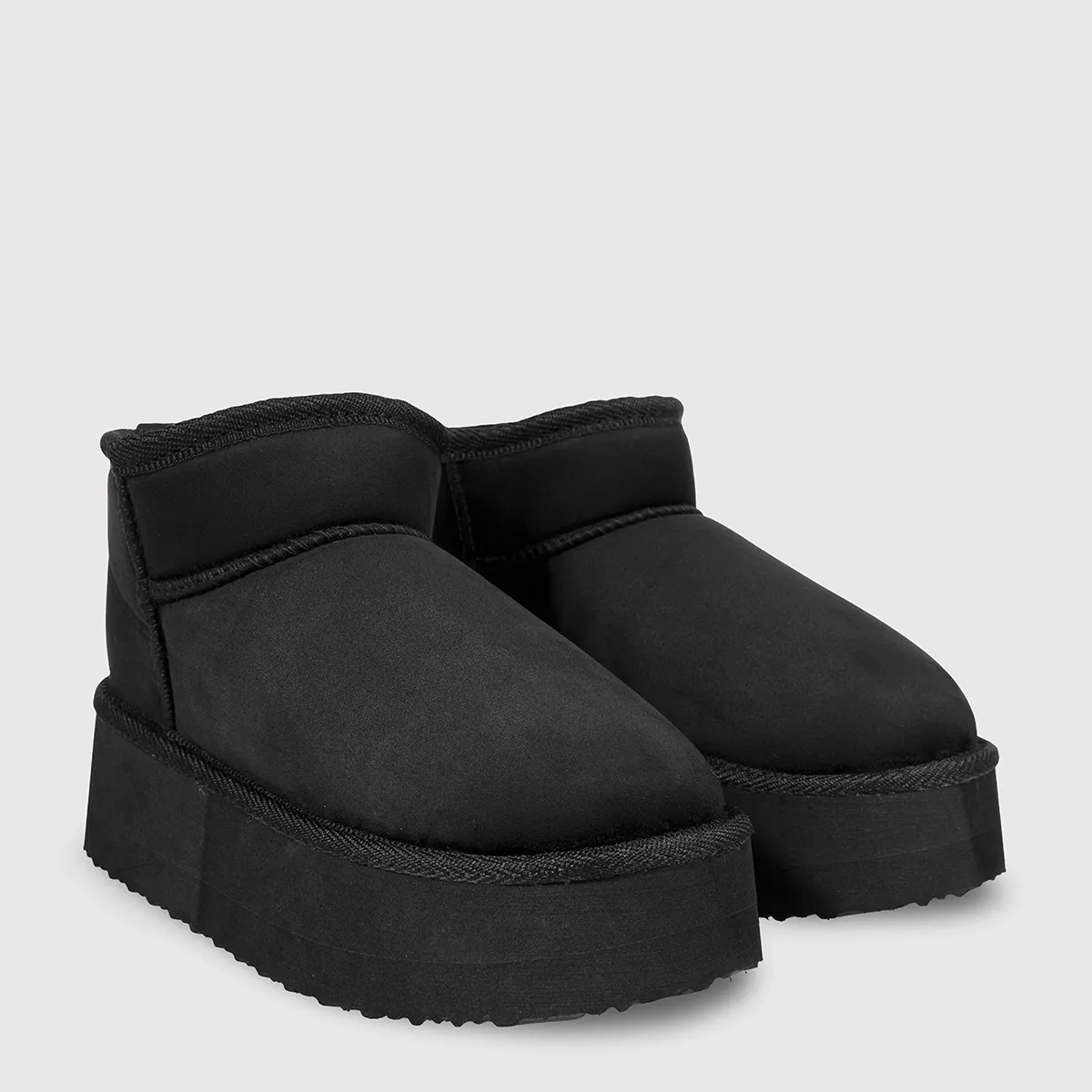 BOTAS NIÑA INDEX ACHAN - 2