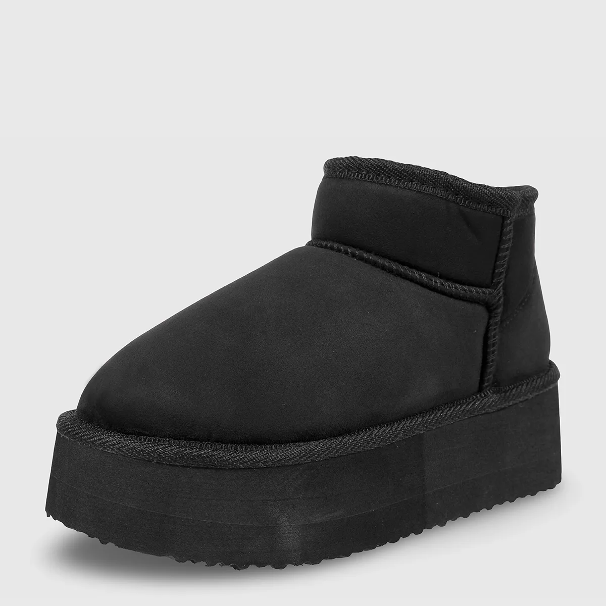 BOTAS NIÑA INDEX ACHAN - 3