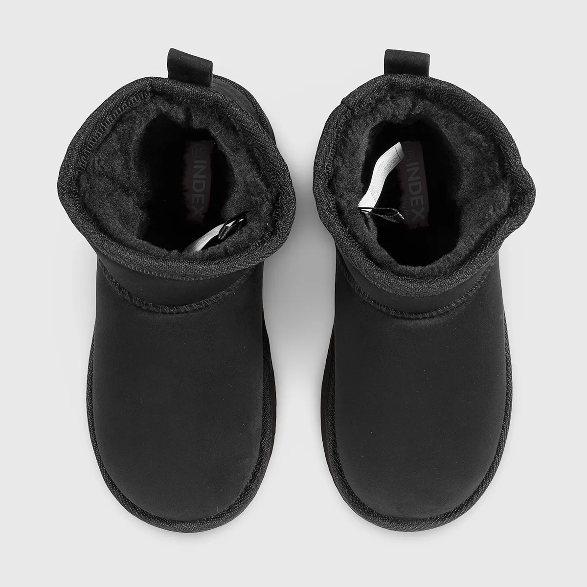 BOTAS NIÑA INDEX ACHAN - 4
