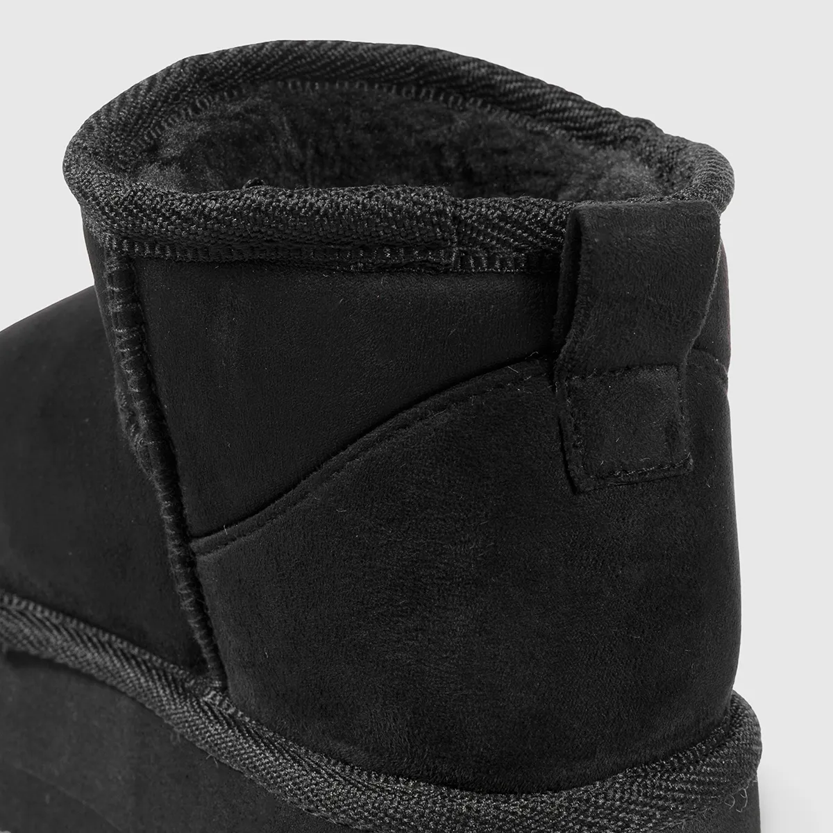 BOTAS NIÑA INDEX ACHAN - 5