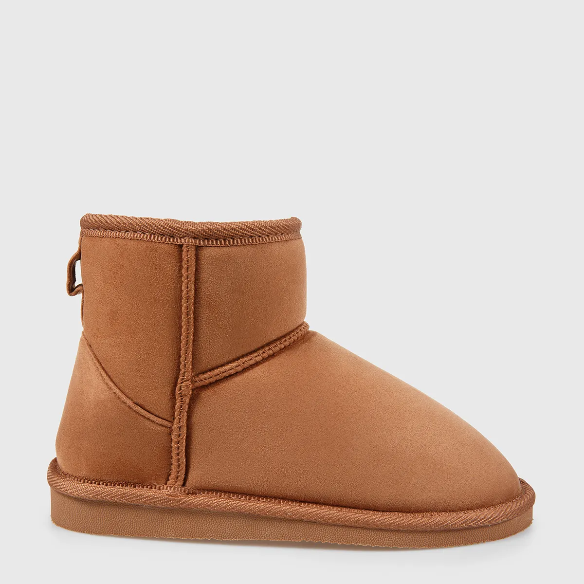 BOTAS NIÑA INDEX ACORTI - 1
