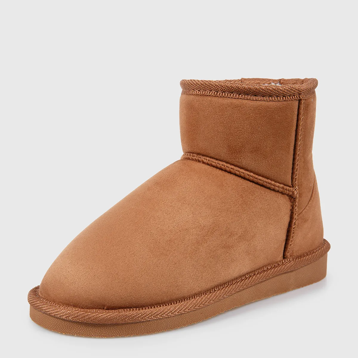 BOTAS NIÑA INDEX ACORTI - 3