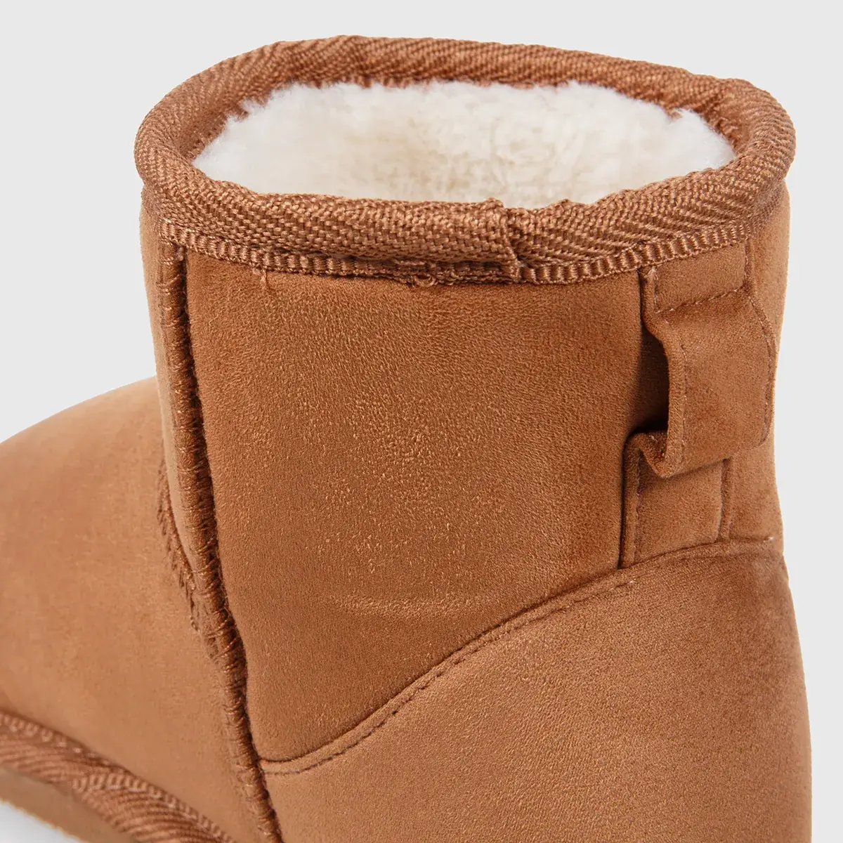 BOTAS NIÑA INDEX ACORTI - 5