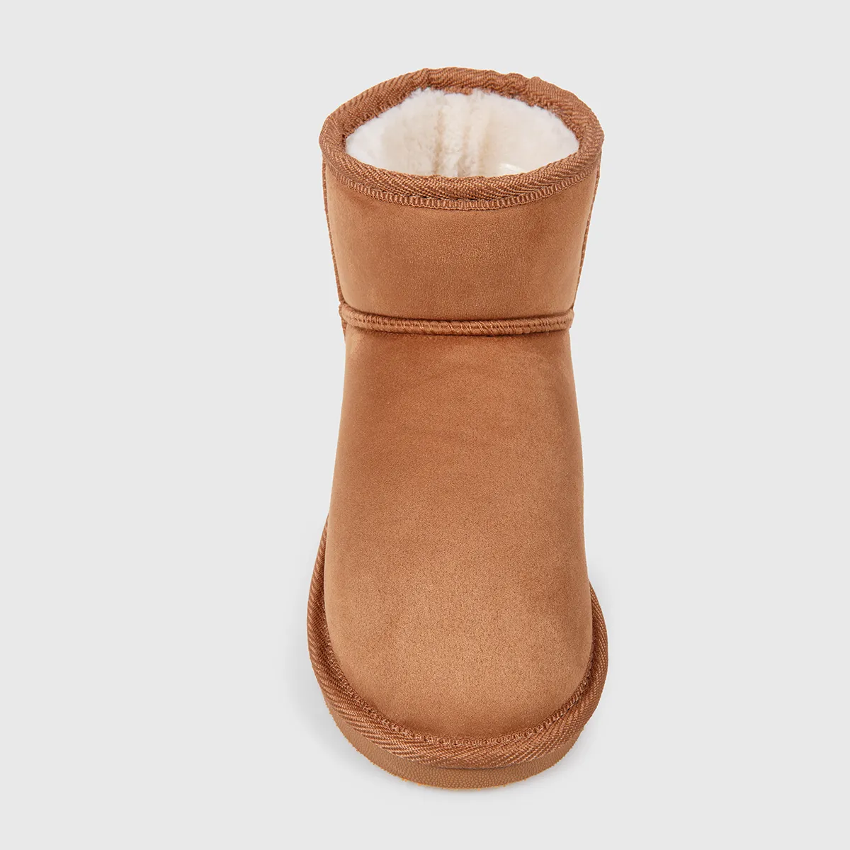 BOTAS NIÑA INDEX ACORTI - 6