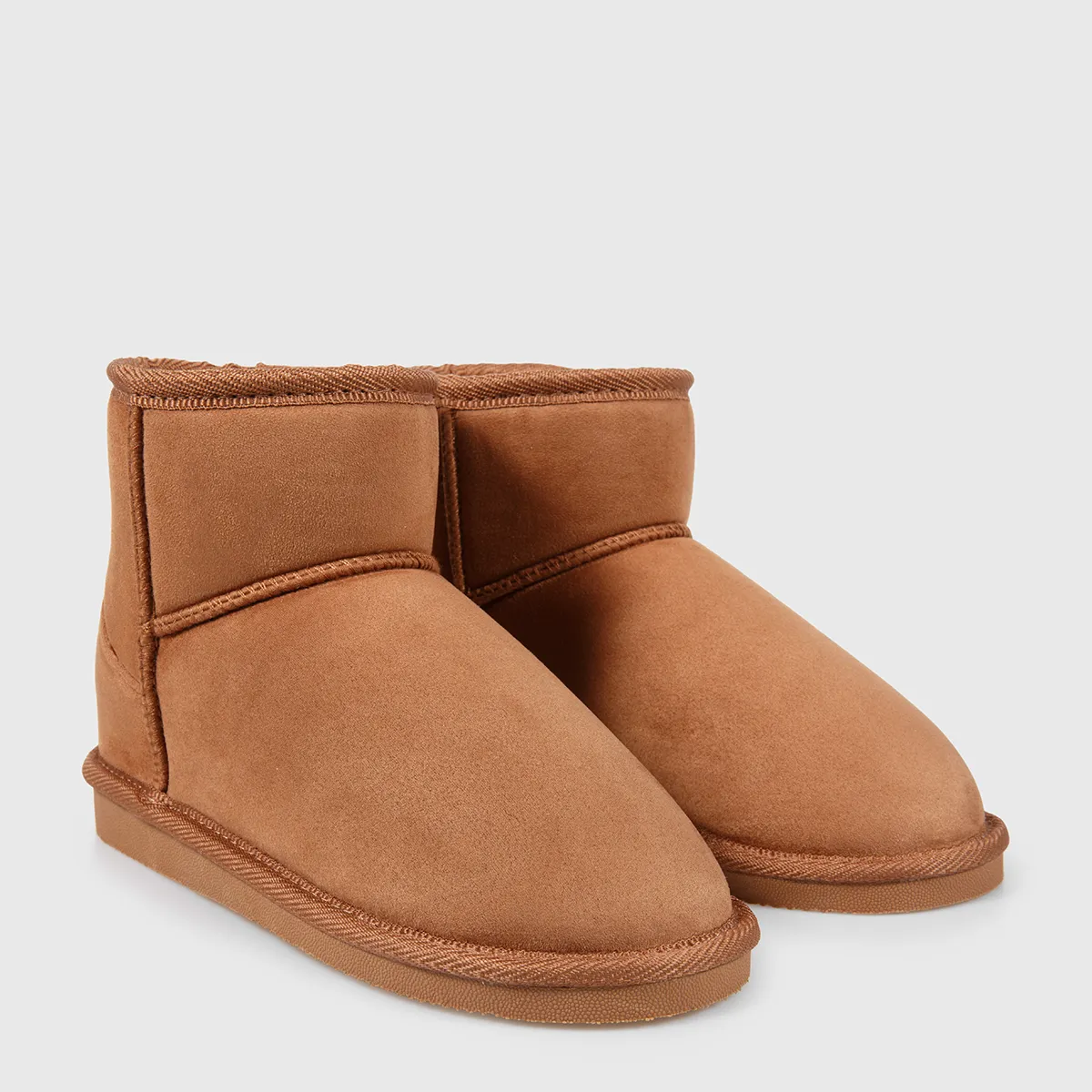 BOTAS NIÑA INDEX ACORTI - 2