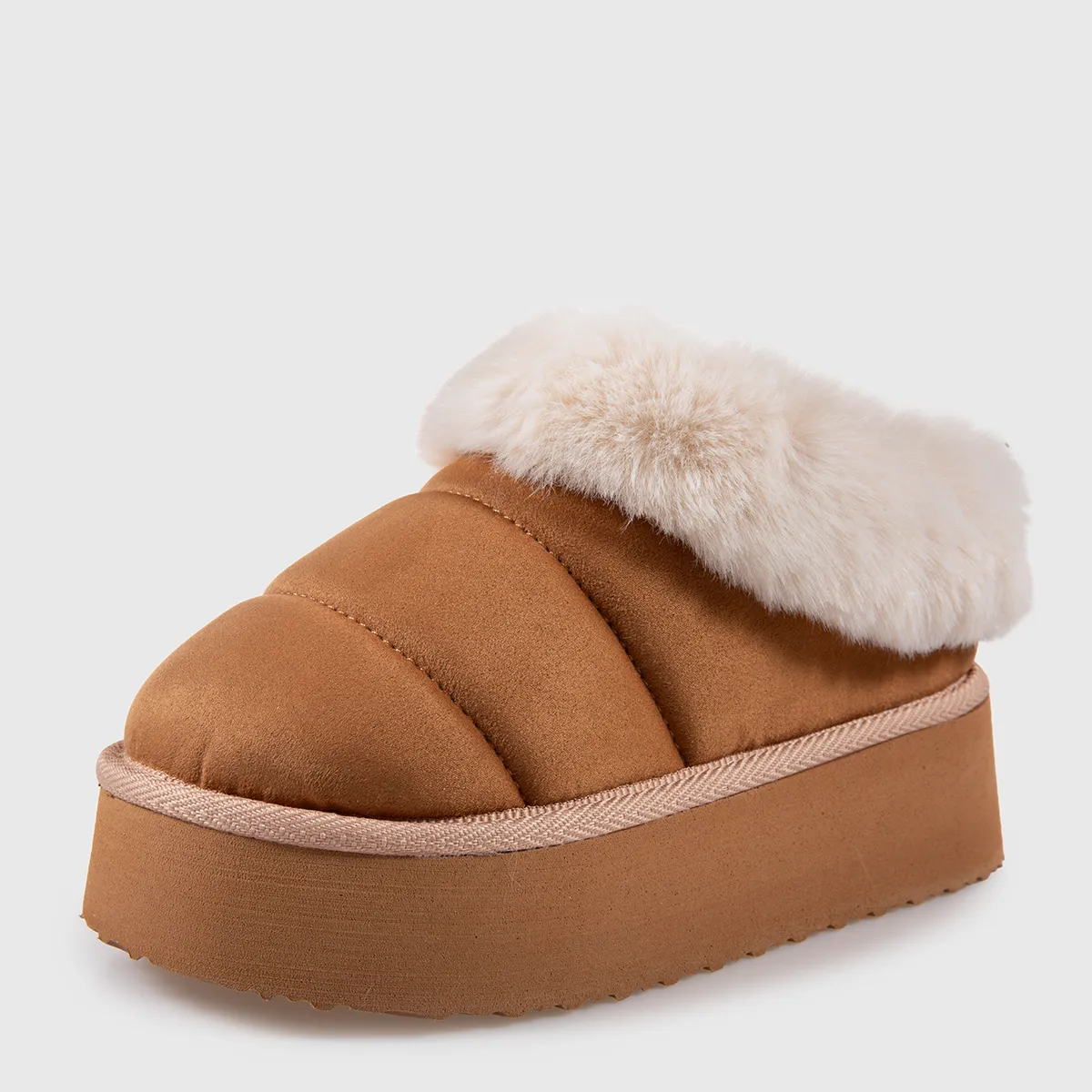 BOTAS NIÑA INDEX AKUKY - 3