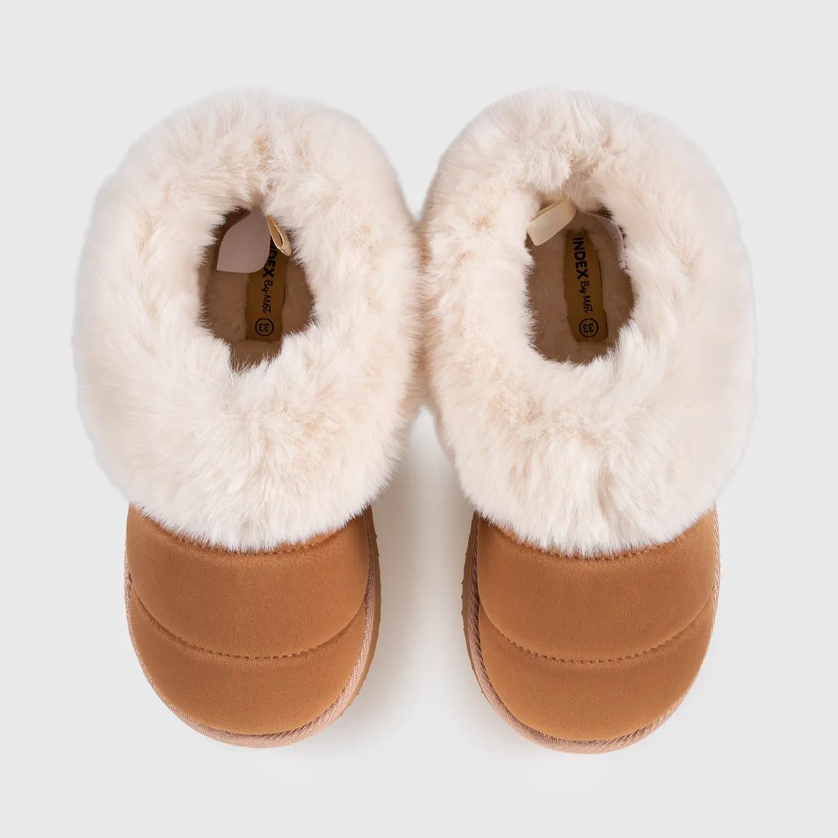 BOTAS NIÑA INDEX AKUKY - 4