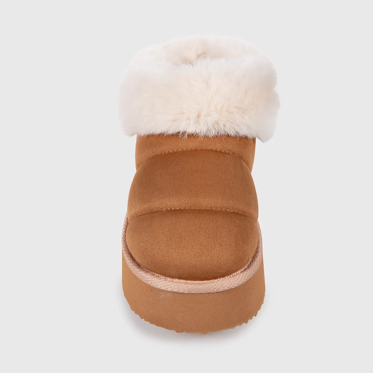 BOTAS NIÑA INDEX AKUKY - 6