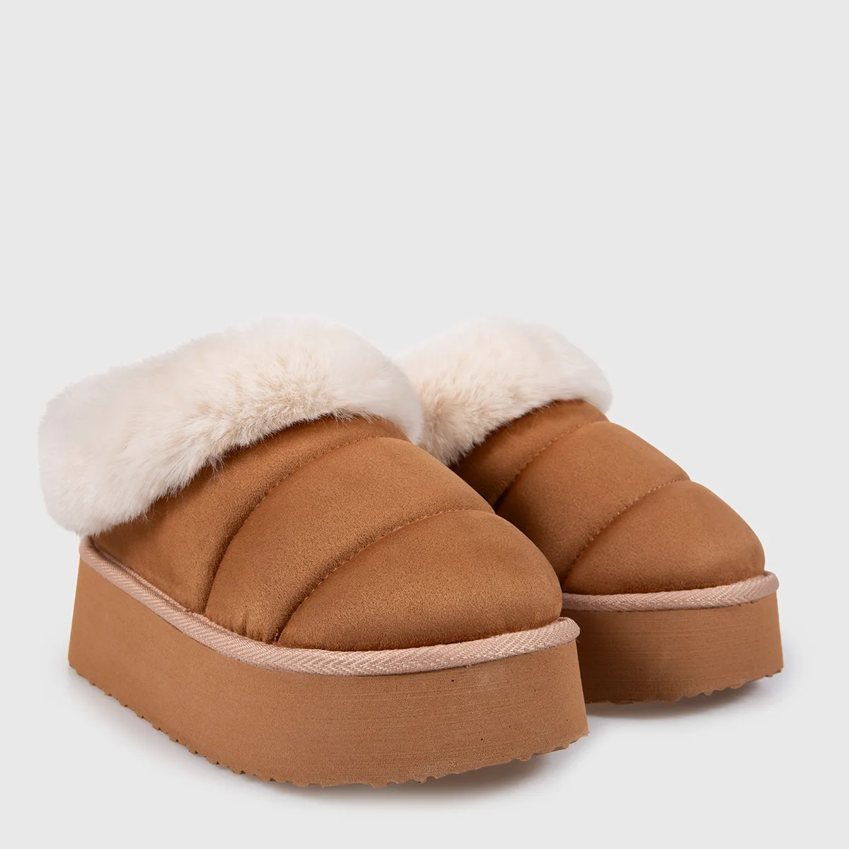 BOTAS NIÑA INDEX AKUKY - 2