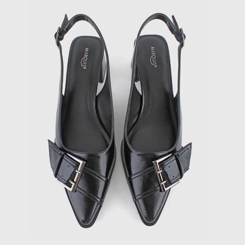 ZAPATOS MUJER MARQUIS MATRA - 4