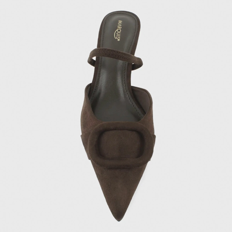 ZAPATOS MUJER MARQUIS MINTI3 - 4