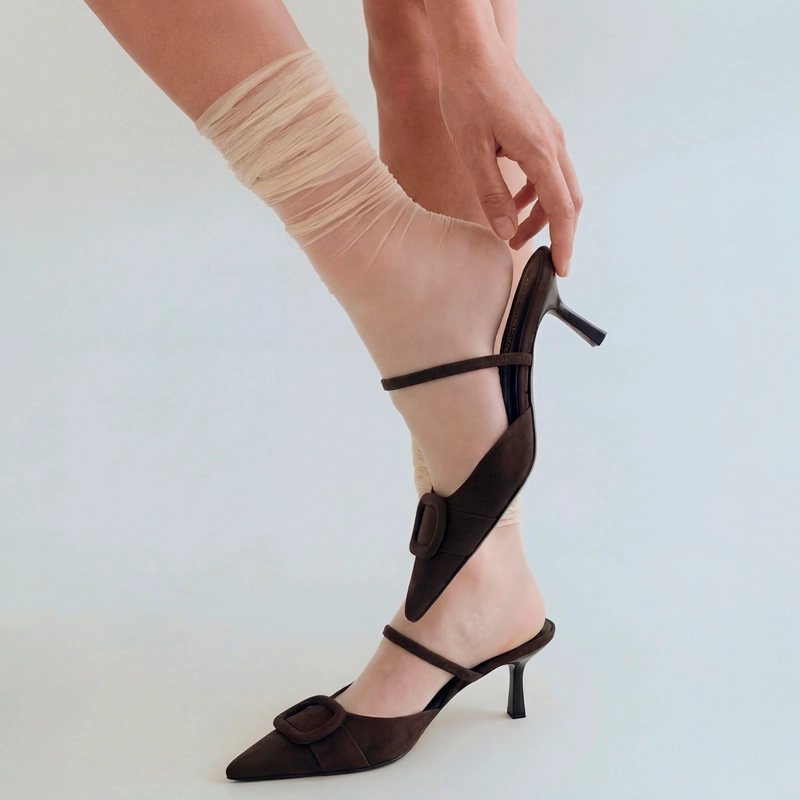 ZAPATOS MUJER MARQUIS MINTI3 - 2