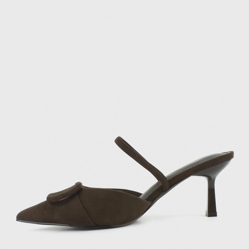 ZAPATOS MUJER MARQUIS MINTI3 - 5