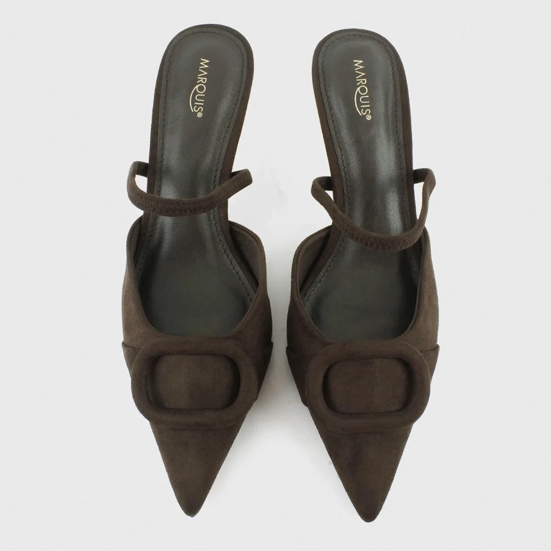 ZAPATOS MUJER MARQUIS MINTI3 - 6