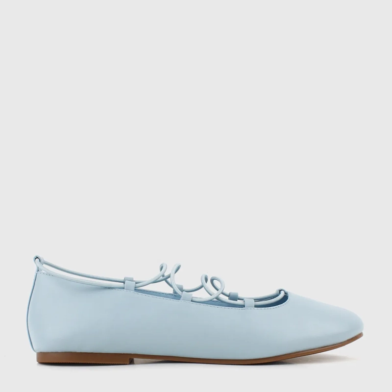 BALLERINAS MUJER INDEX ICRUSI