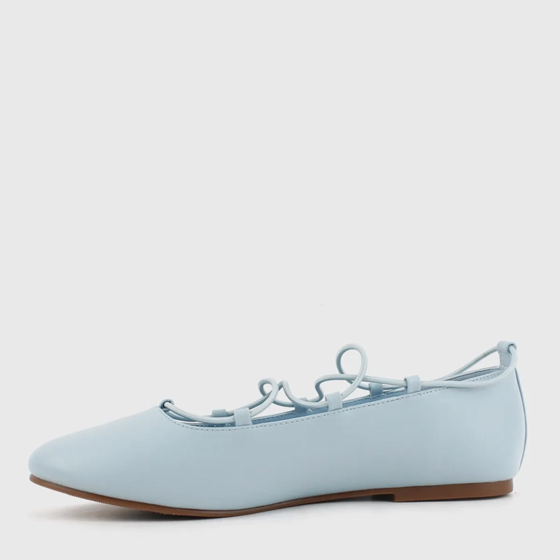 BALLERINAS MUJER INDEX ICRUSI - 3