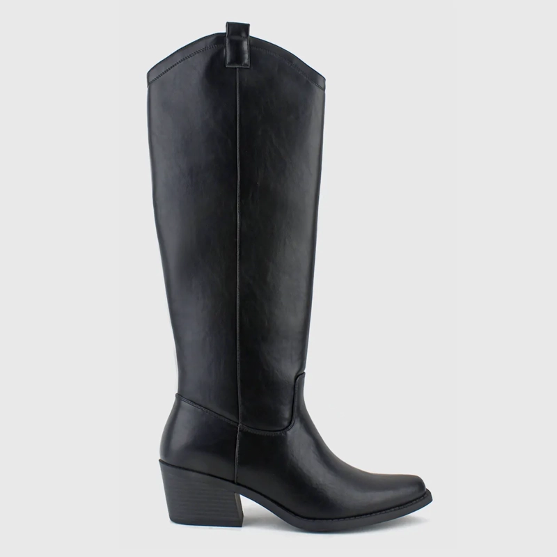 BOTA MUJER INDEX ILAGA - 1