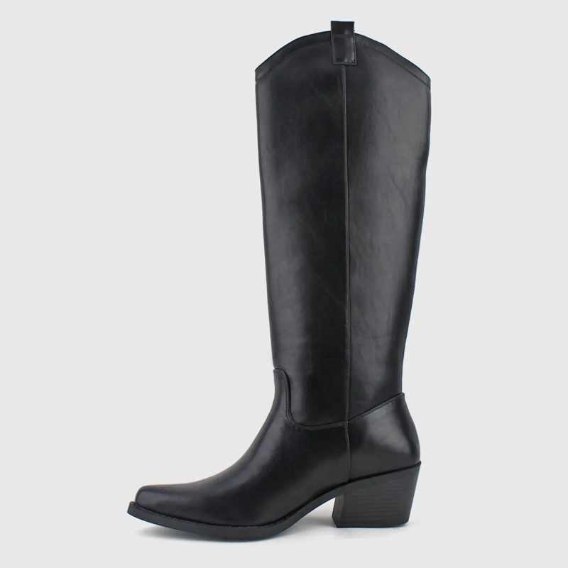 BOTA MUJER INDEX ILAGA - 3