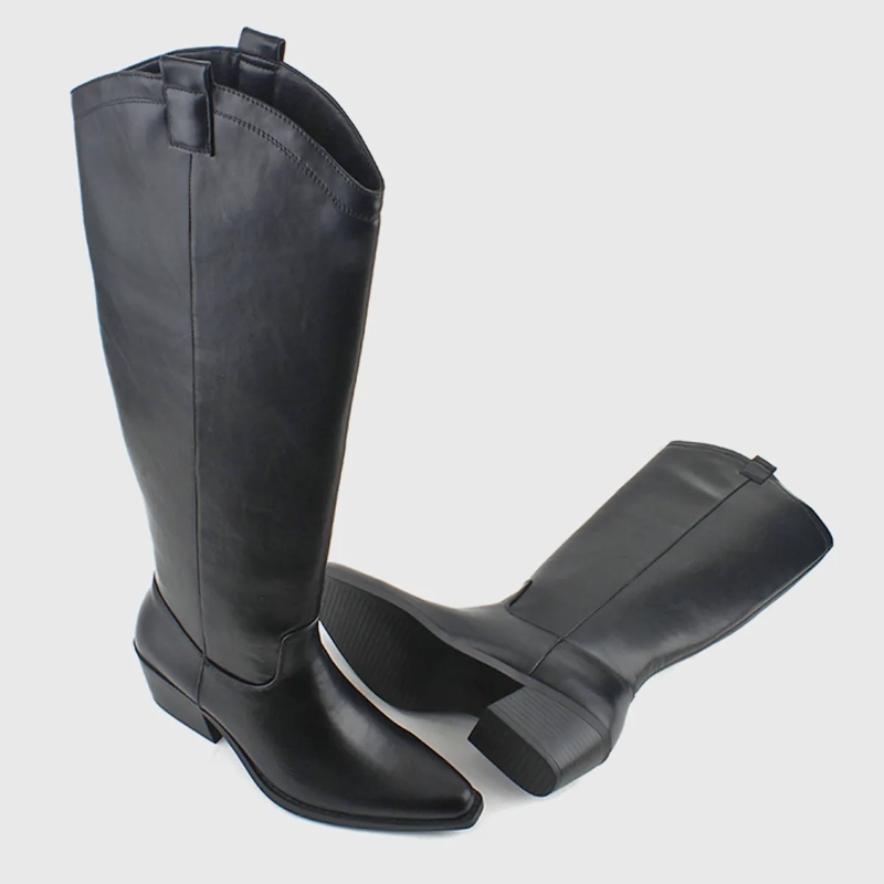 BOTA MUJER INDEX ILAGA - 4