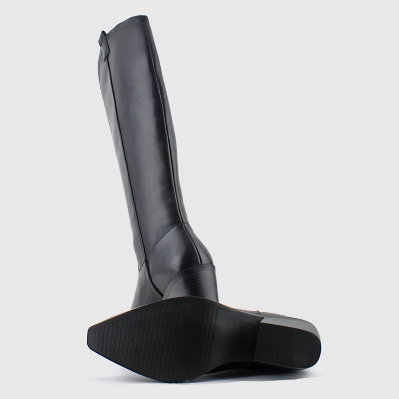 BOTA MUJER INDEX ILAGA - 5