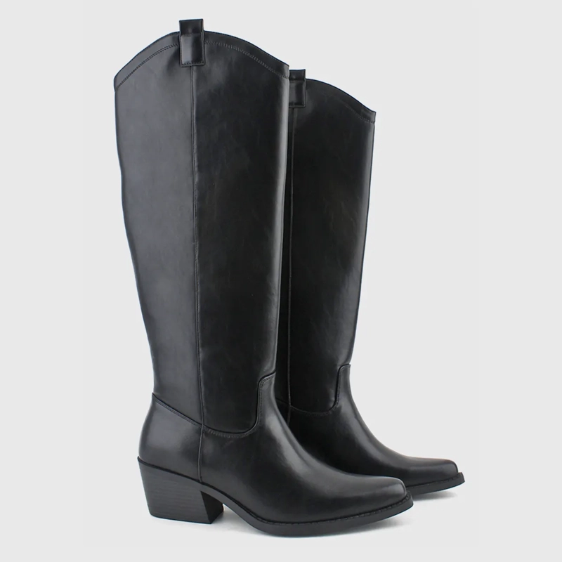 BOTA MUJER INDEX ILAGA - 2