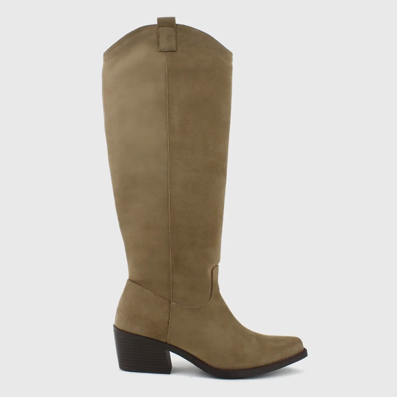 BOTA MUJER INDEX ILAGA - 1