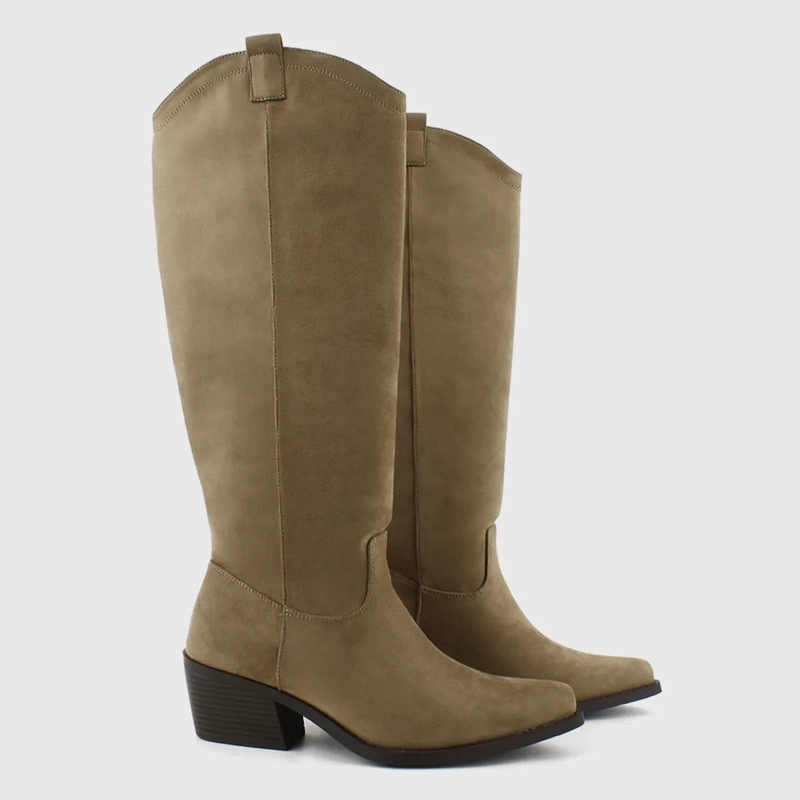 BOTA MUJER INDEX ILAGA - 2