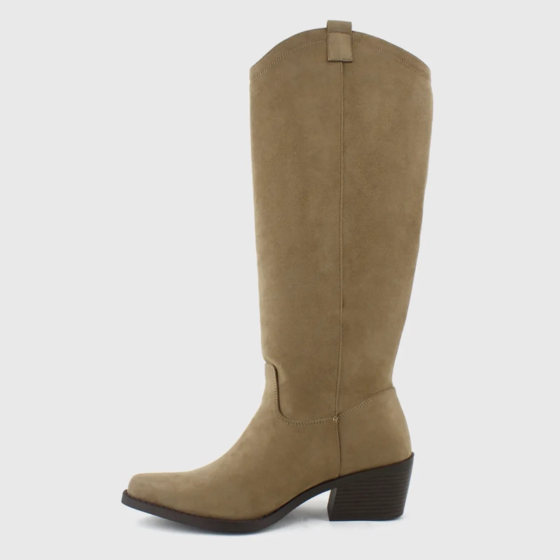 BOTA MUJER INDEX ILAGA - 3