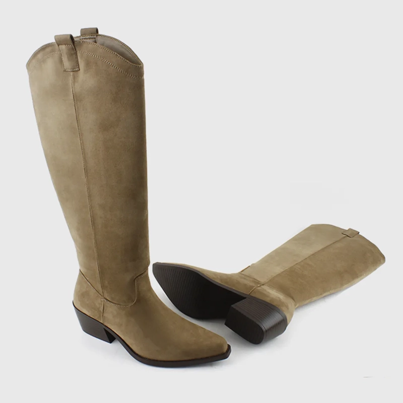 BOTA MUJER INDEX ILAGA - 4