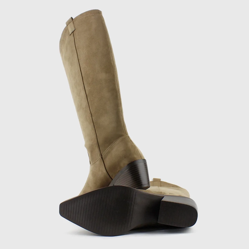 BOTA MUJER INDEX ILAGA - 5