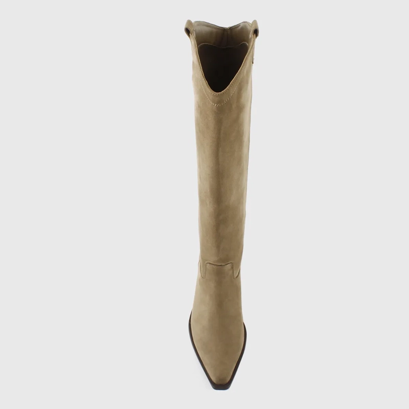 BOTA MUJER INDEX ILAGA - 6