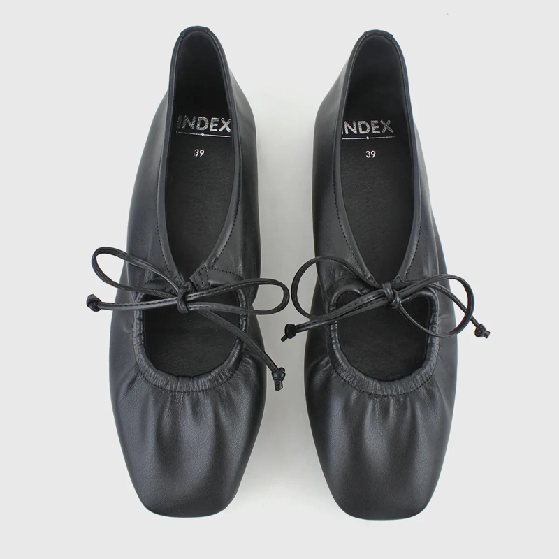 BALLERINAS MUJER INDEX IPELO - 4